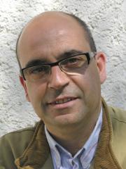 Xavier Lopez de Castro at Vega Sicilia